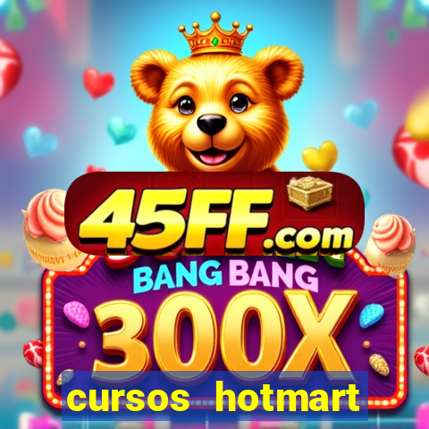 cursos hotmart drive brasil